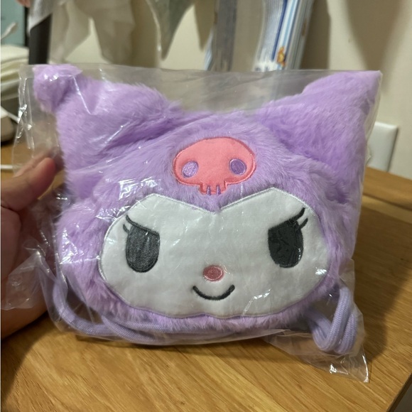 Kuromi bag brand new - Picture 1 of 3